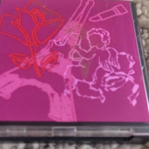 Eyeshadow Pallet - Picture 2 of 4